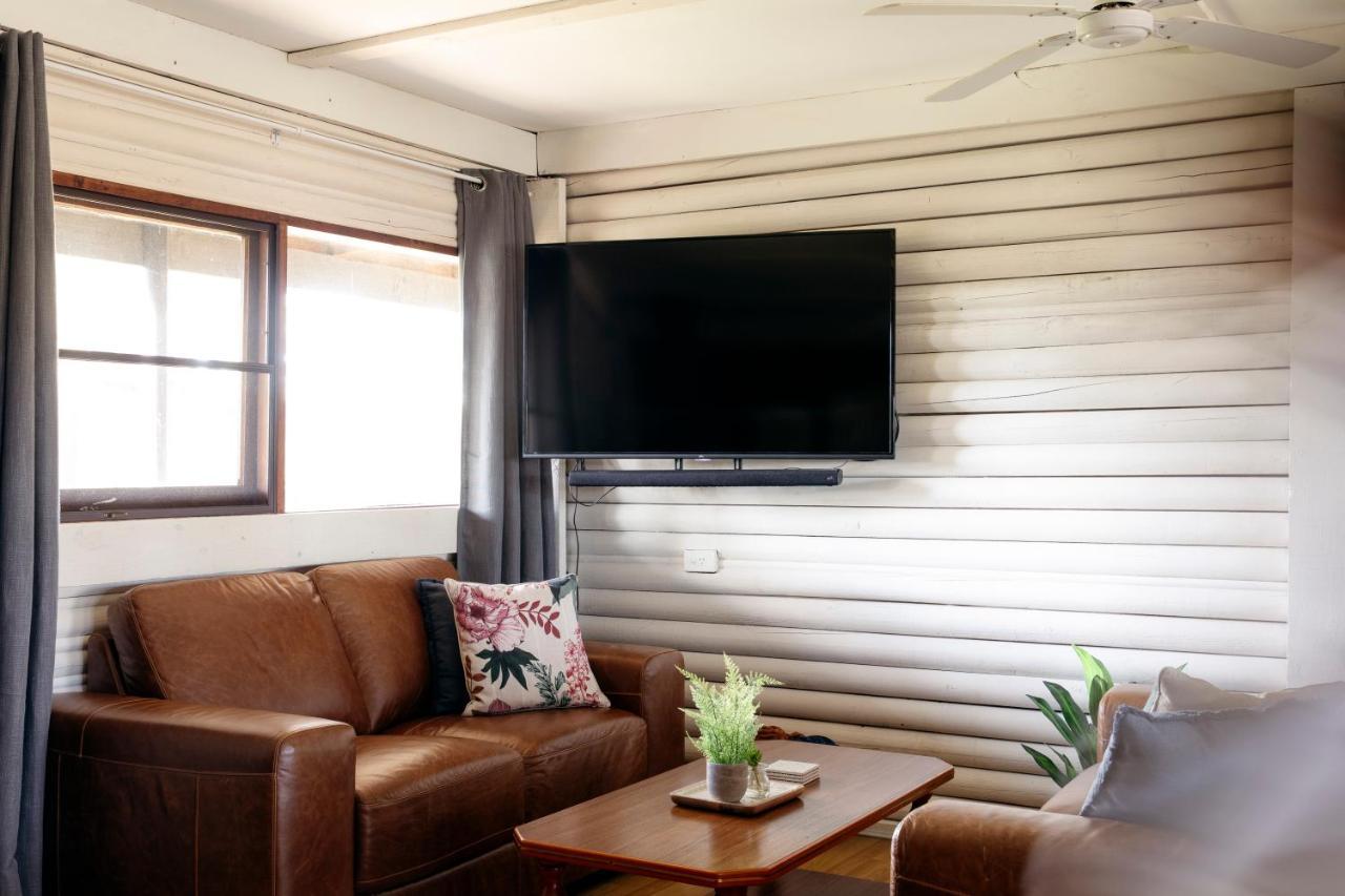 Palmers Lane Estate Hunter Valley โพโคลบิน ภายนอก รูปภาพ