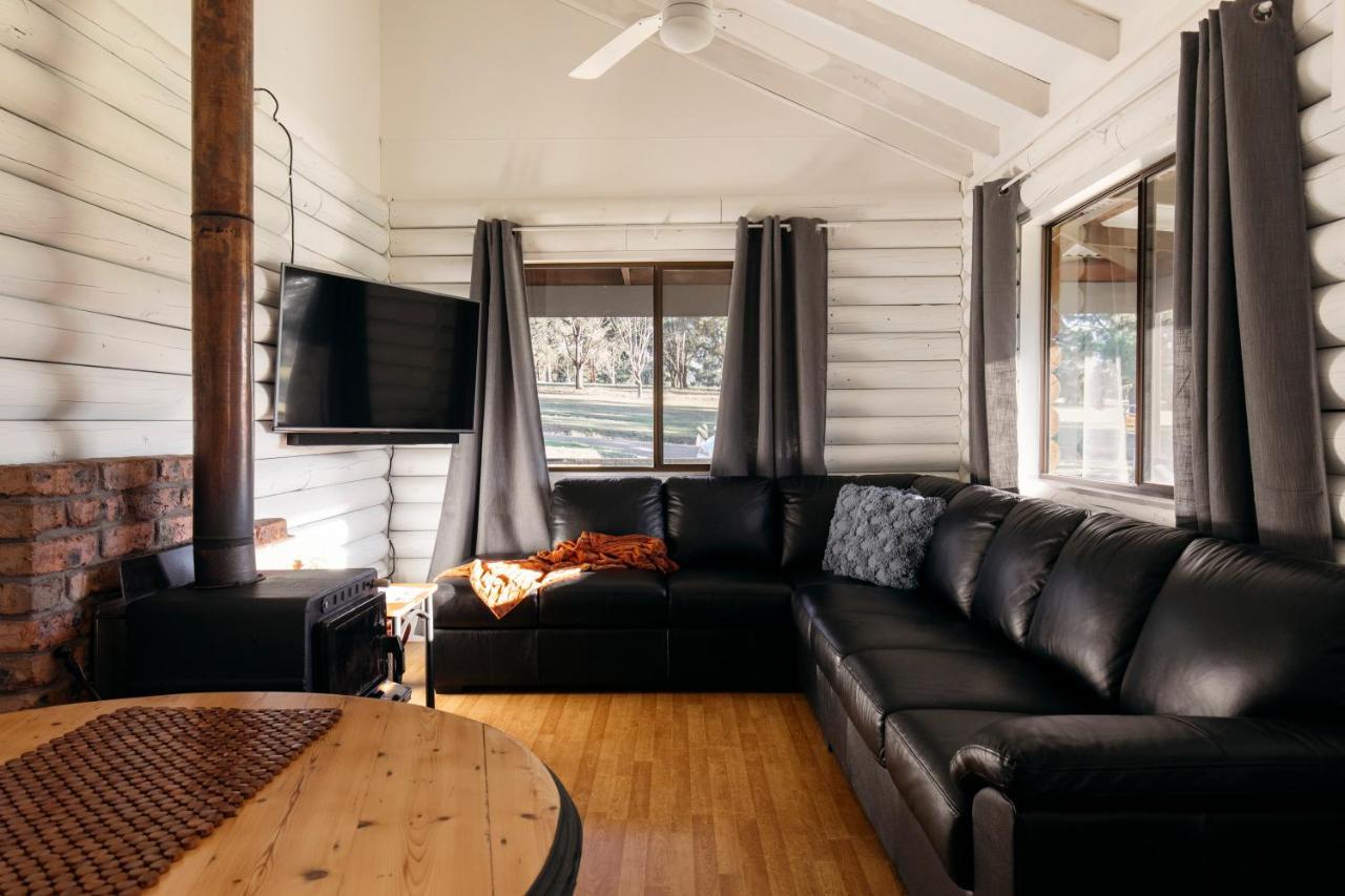 Palmers Lane Estate Hunter Valley โพโคลบิน ภายนอก รูปภาพ