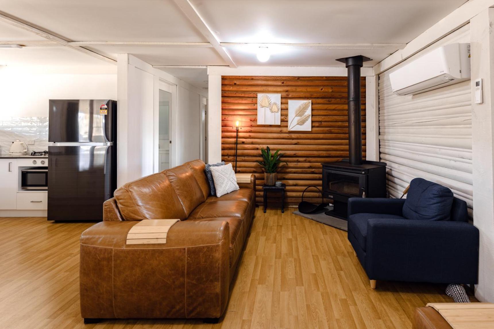 Palmers Lane Estate Hunter Valley โพโคลบิน ภายนอก รูปภาพ