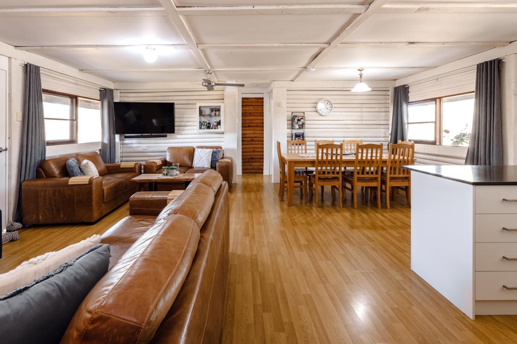 Palmers Lane Estate Hunter Valley โพโคลบิน ภายนอก รูปภาพ