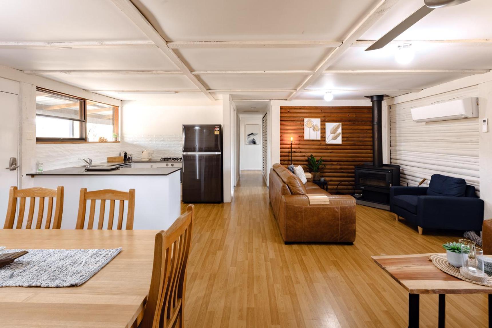 Palmers Lane Estate Hunter Valley โพโคลบิน ภายนอก รูปภาพ